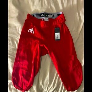 Adidas 🏈 uniform pants🔥🔥